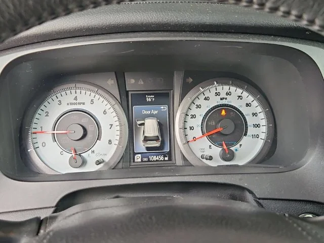 SEMINUEVOS TOYOTA Sienna a Estados en autogozo