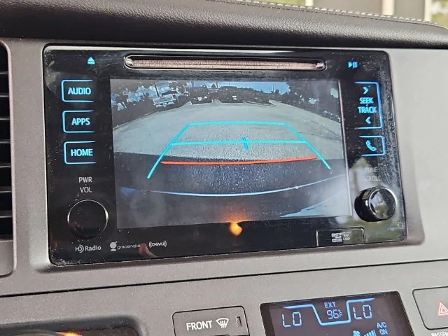 SEMINUEVOS TOYOTA Sienna a Estados en autogozo