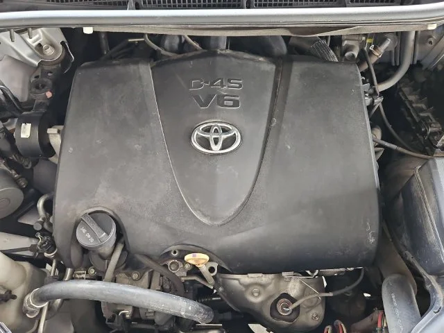SEMINUEVOS TOYOTA Sienna a Estados en autogozo