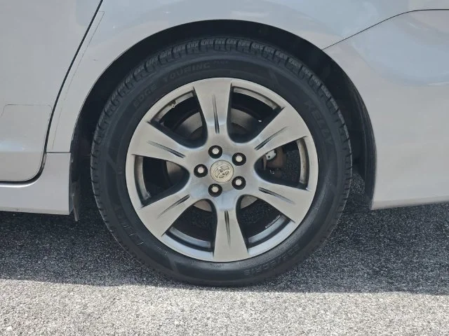 SEMINUEVOS TOYOTA Sienna a Estados en autogozo