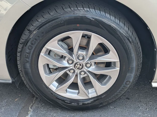 SEMINUEVOS TOYOTA Sienna a Estados en autogozo