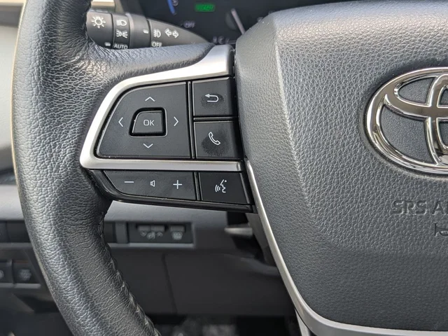 SEMINUEVOS TOYOTA Sienna a Estados en autogozo