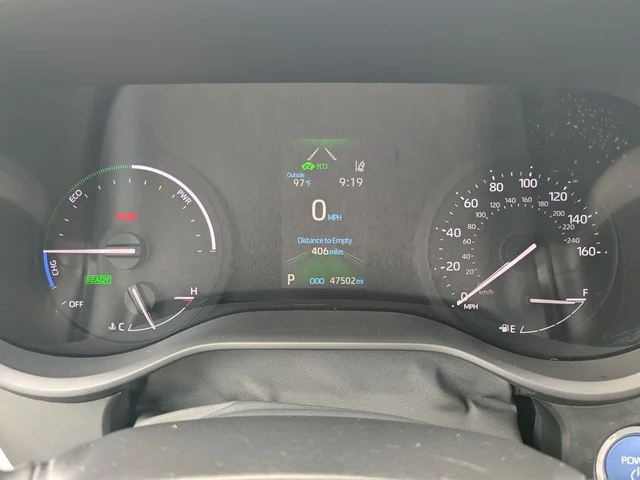 SEMINUEVOS TOYOTA Sienna a Estados en autogozo