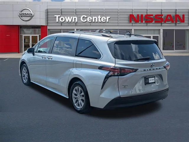 SEMINUEVOS TOYOTA Sienna a Estados en autogozo