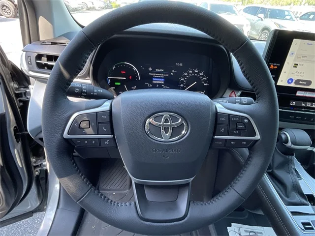 SEMINUEVOS TOYOTA Sienna a Estados en autogozo