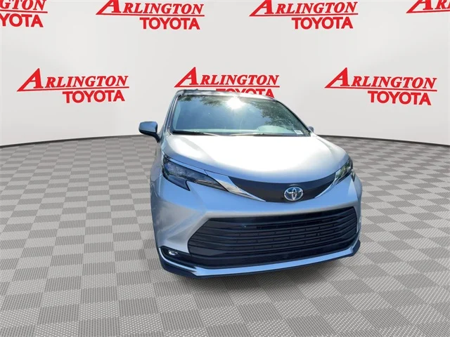 SEMINUEVOS TOYOTA Sienna a Estados en autogozo