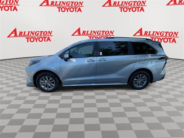 SEMINUEVOS TOYOTA Sienna a Estados en autogozo