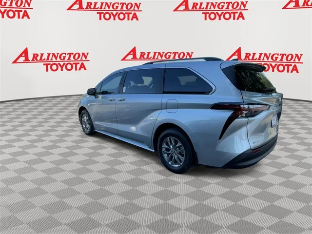 SEMINUEVOS TOYOTA Sienna a Estados en autogozo