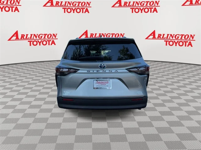 SEMINUEVOS TOYOTA Sienna a Estados en autogozo