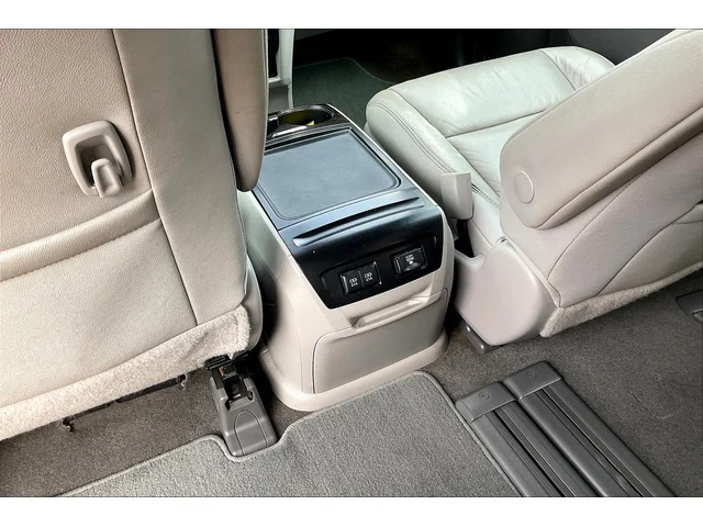 SEMINUEVOS TOYOTA Sienna a Gainesville en Gainesville Hyundai