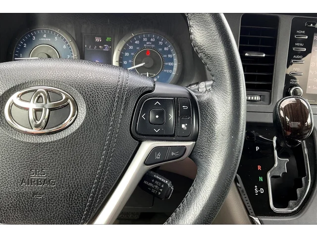 SEMINUEVOS TOYOTA Sienna a Gainesville en Gainesville Hyundai