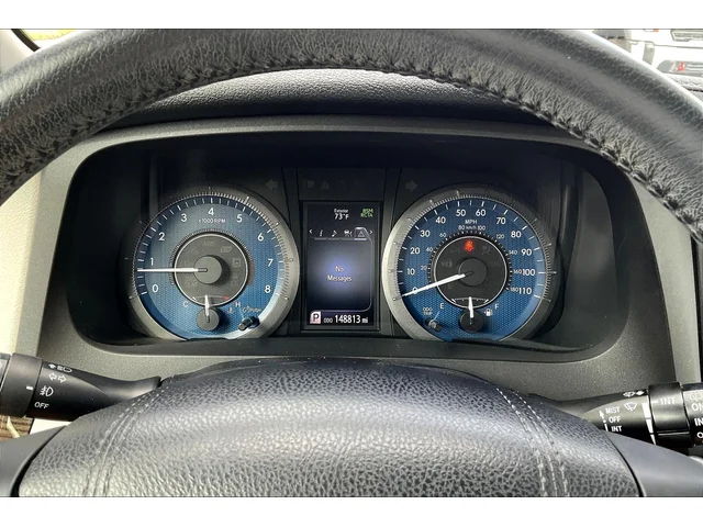 SEMINUEVOS TOYOTA Sienna a Gainesville en Gainesville Hyundai