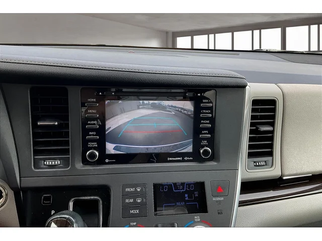 SEMINUEVOS TOYOTA Sienna a Gainesville en Gainesville Hyundai