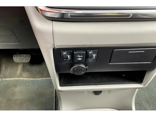 SEMINUEVOS TOYOTA Sienna a Gainesville en Gainesville Hyundai