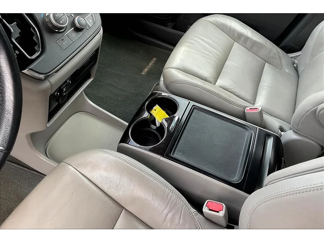 SEMINUEVOS TOYOTA Sienna a Gainesville en Gainesville Hyundai