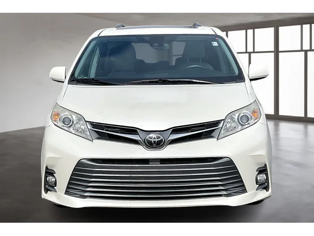SEMINUEVOS TOYOTA Sienna a Gainesville en Gainesville Hyundai