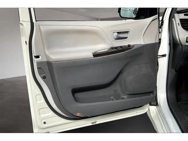 SEMINUEVOS TOYOTA Sienna a Gainesville en Gainesville Hyundai