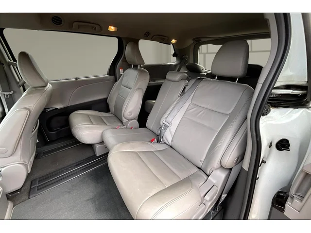 SEMINUEVOS TOYOTA Sienna a Gainesville en Gainesville Hyundai