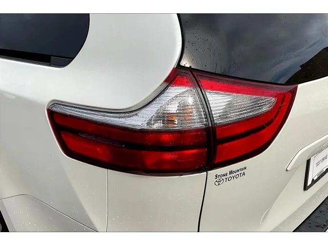 SEMINUEVOS TOYOTA Sienna a Gainesville en Gainesville Hyundai