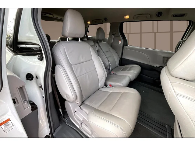 SEMINUEVOS TOYOTA Sienna a Gainesville en Gainesville Hyundai
