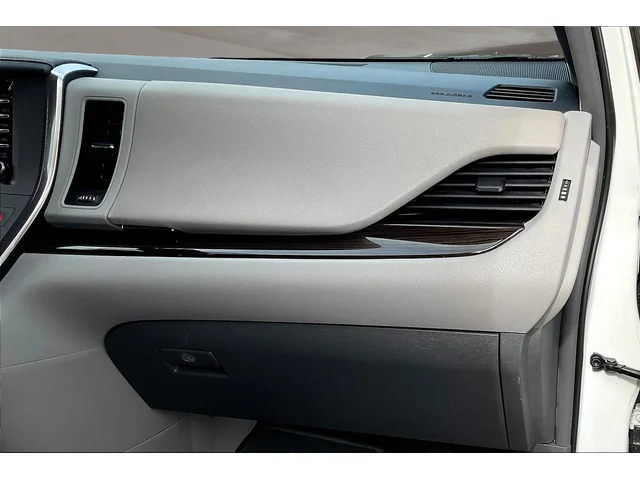 SEMINUEVOS TOYOTA Sienna a Gainesville en Gainesville Hyundai