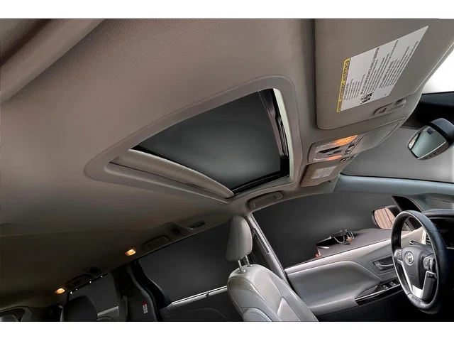 SEMINUEVOS TOYOTA Sienna a Gainesville en Gainesville Hyundai