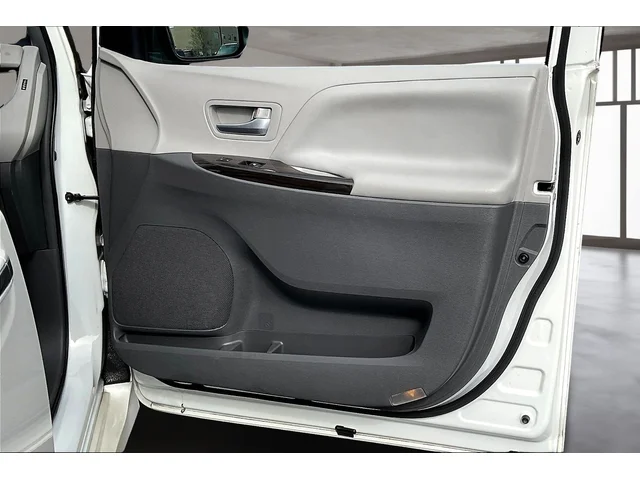 SEMINUEVOS TOYOTA Sienna a Gainesville en Gainesville Hyundai