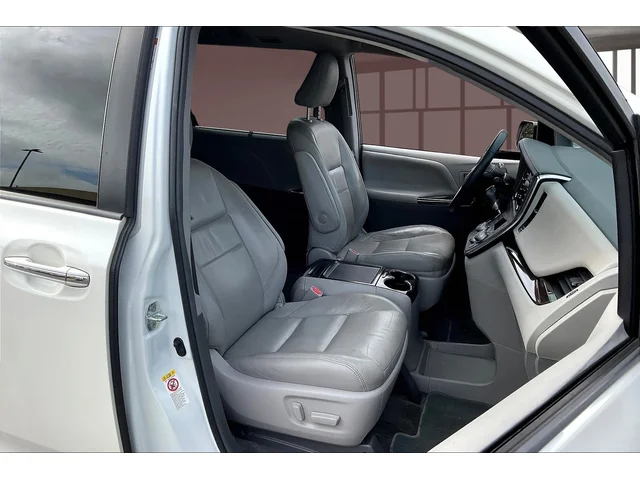SEMINUEVOS TOYOTA Sienna a Gainesville en Gainesville Hyundai