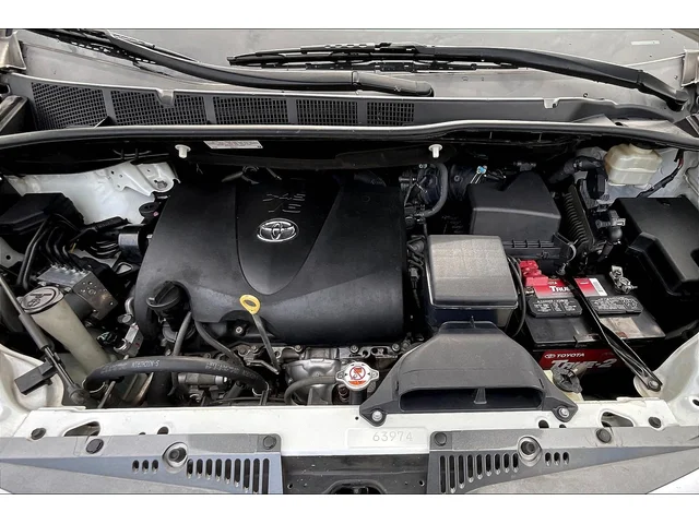SEMINUEVOS TOYOTA Sienna a Gainesville en Gainesville Hyundai
