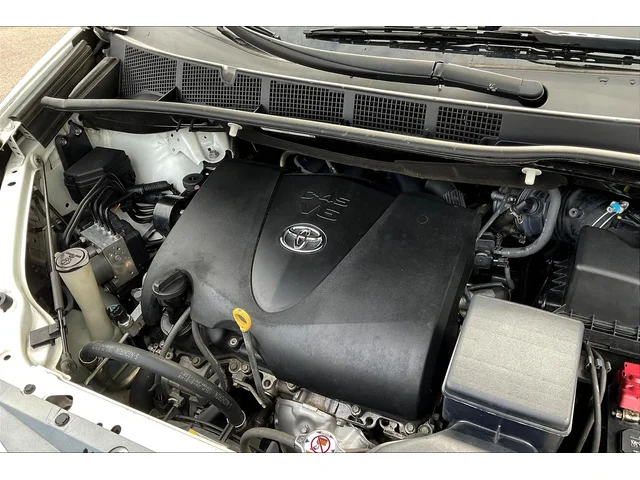 SEMINUEVOS TOYOTA Sienna a Gainesville en Gainesville Hyundai