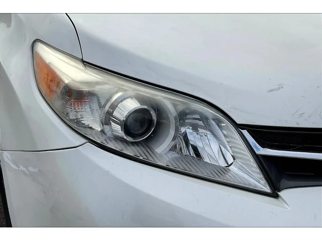 SEMINUEVOS TOYOTA Sienna a Gainesville en Gainesville Hyundai