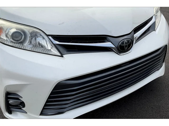 SEMINUEVOS TOYOTA Sienna a Gainesville en Gainesville Hyundai