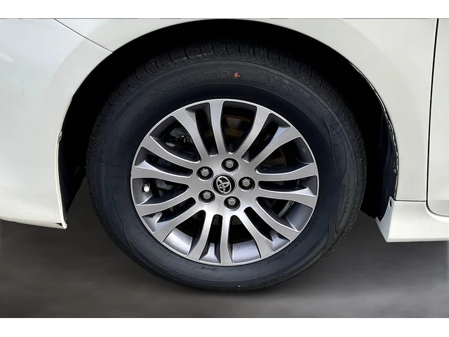 SEMINUEVOS TOYOTA Sienna a Gainesville en Gainesville Hyundai