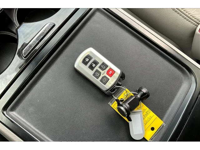 SEMINUEVOS TOYOTA Sienna a Gainesville en Gainesville Hyundai