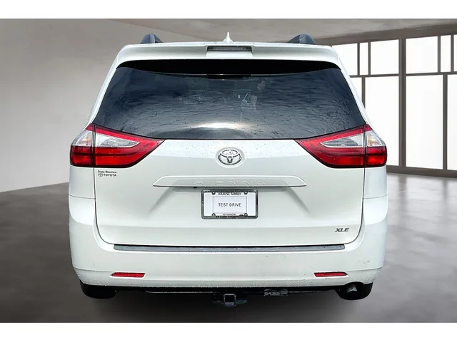 SEMINUEVOS TOYOTA Sienna a Gainesville en Gainesville Hyundai