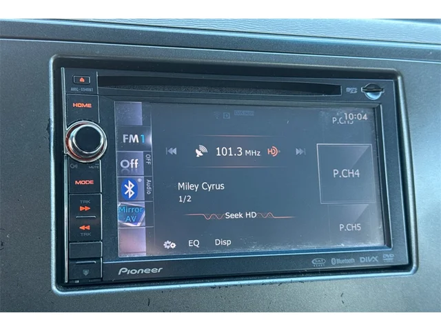 Pre-Owned TOYOTA Sienna at Anderson Honda in Palo Alto