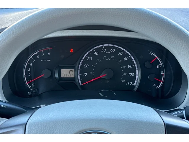 Pre-Owned TOYOTA Sienna at Anderson Honda in Palo Alto