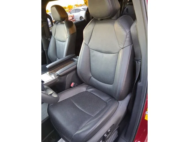 SEMINUEVOS TOYOTA Sienna a Estados en autogozo