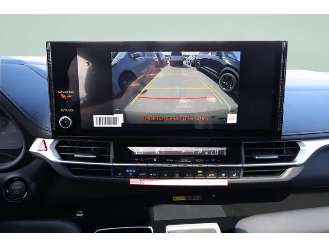 Nuevos TOYOTA SIENNA à Estados chez autogozo