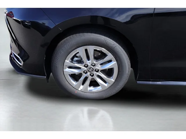 Nuevos TOYOTA SIENNA à Estados chez autogozo