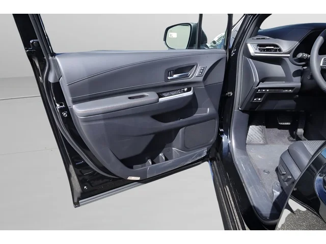 Nuevos TOYOTA SIENNA à Estados chez autogozo