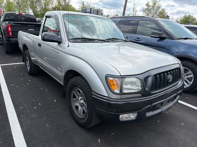 SEMINUEVOS TOYOTA Tacoma a Vauxhall en Maplecrest Ford Lincoln of Union