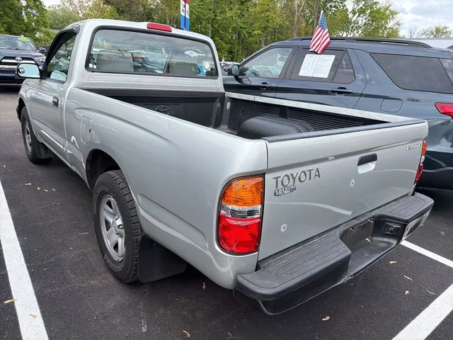 SEMINUEVOS TOYOTA Tacoma a Vauxhall en Maplecrest Ford Lincoln of Union
