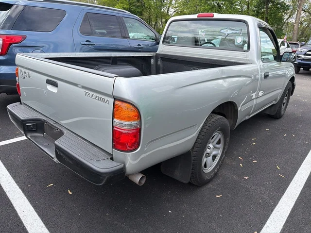 SEMINUEVOS TOYOTA Tacoma a Vauxhall en Maplecrest Ford Lincoln of Union