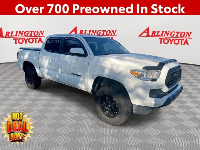 SEMINUEVOS TOYOTA Tacoma a Estados en autogozo