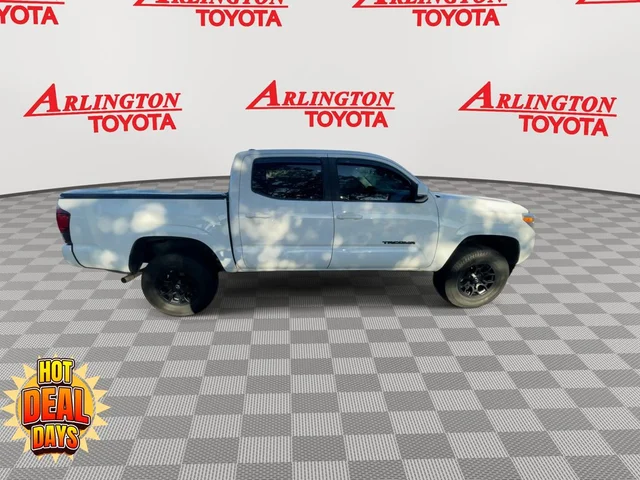 SEMINUEVOS TOYOTA Tacoma a Estados en autogozo