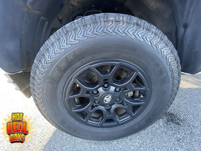SEMINUEVOS TOYOTA Tacoma a Estados en autogozo