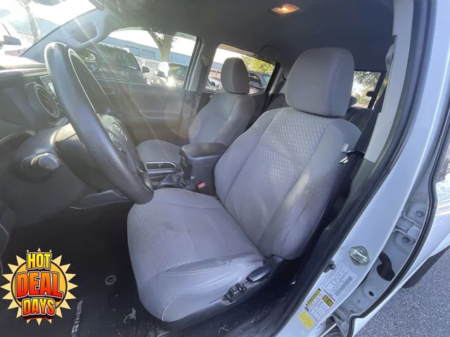SEMINUEVOS TOYOTA Tacoma a Estados en autogozo