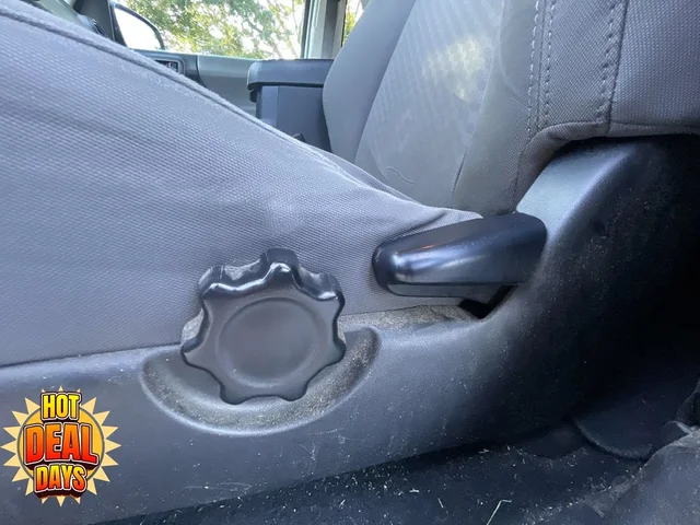 SEMINUEVOS TOYOTA Tacoma a Estados en autogozo
