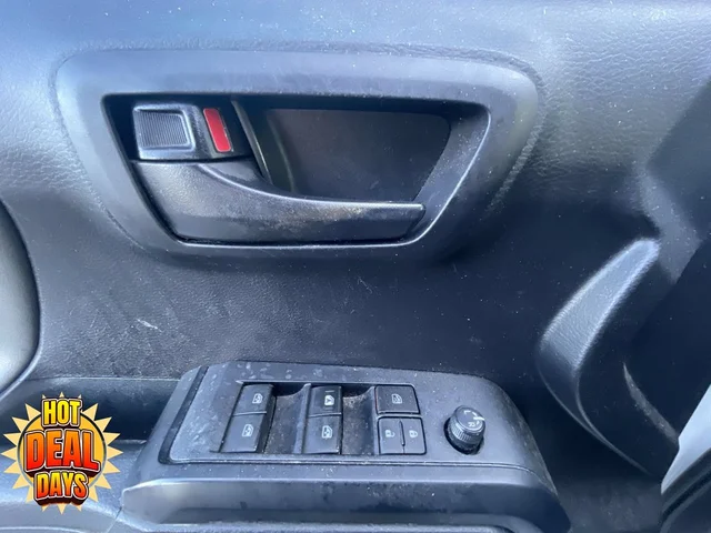SEMINUEVOS TOYOTA Tacoma a Estados en autogozo